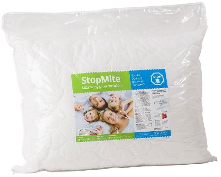 StopMite Active 70×90 cm s protiroztočovou úpravou ACTIGARD