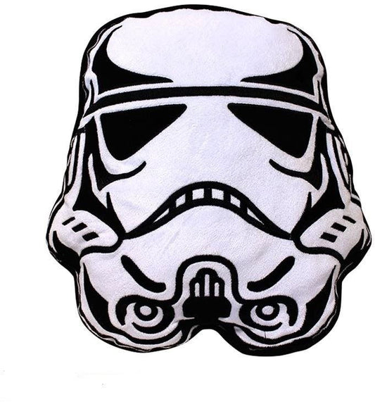 ABYstyle - Star Wars - polštář Stormtrooper