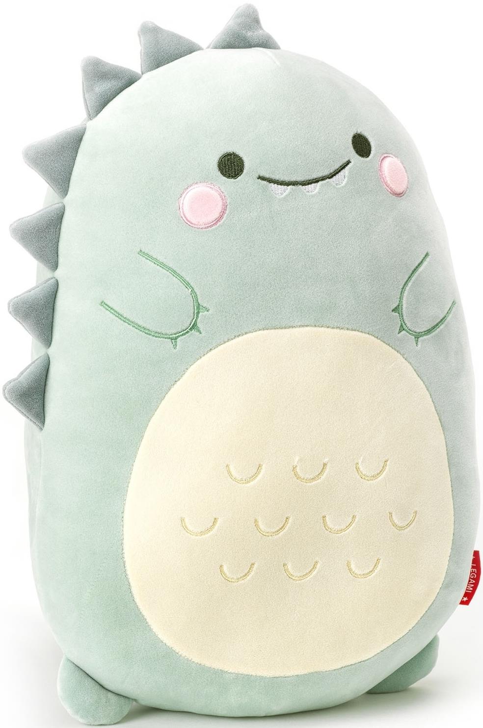 Legami Super Soft! Pillow - Dino