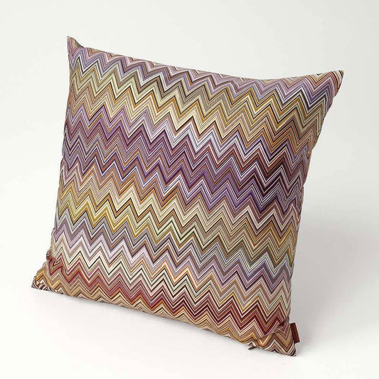 MISSONI HOME JOHN 40 x 40 cm, červená multicolor