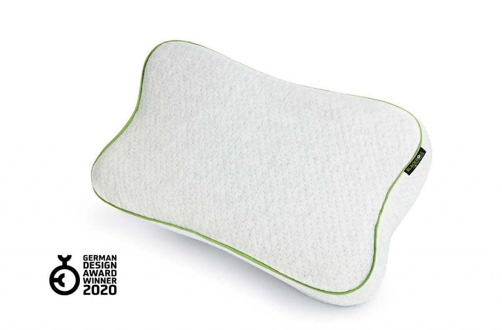 BlackRoll Recovery Pillow (49 x 28 cm)