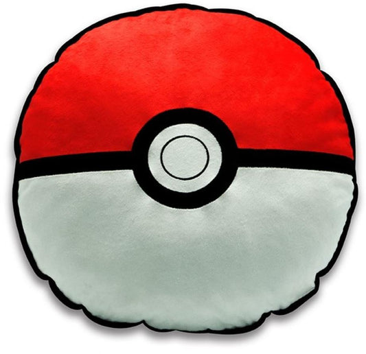 Pokémon: Pokéball - polštář